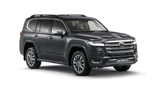 Fleet Vehicle 3