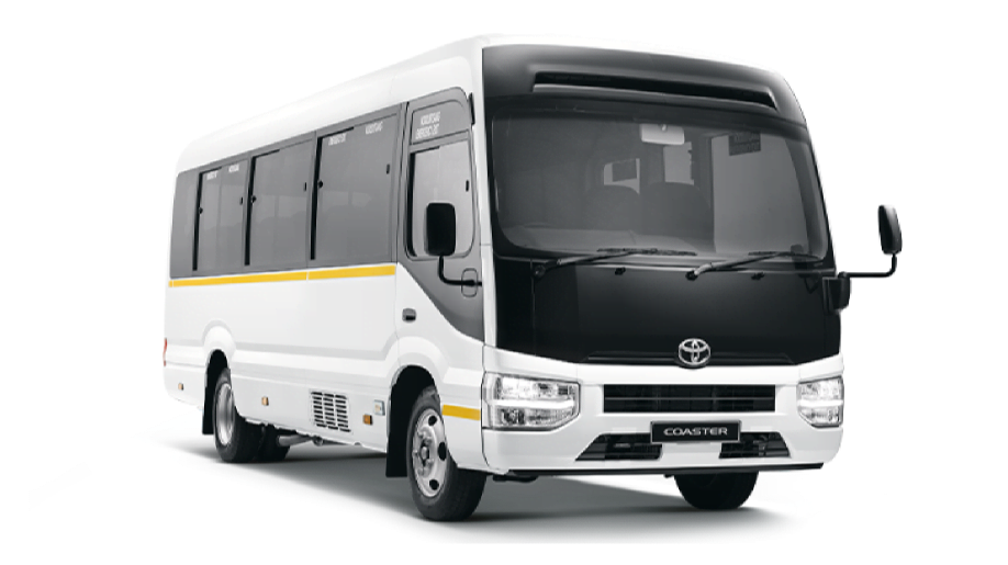 Fleet Vehicle 4