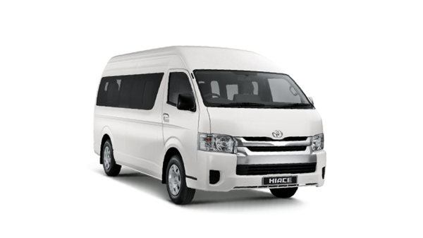 Fleet Vehicle 5