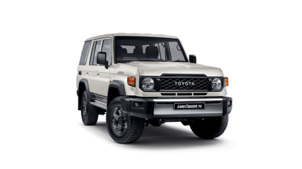Fleet Vehicle 6