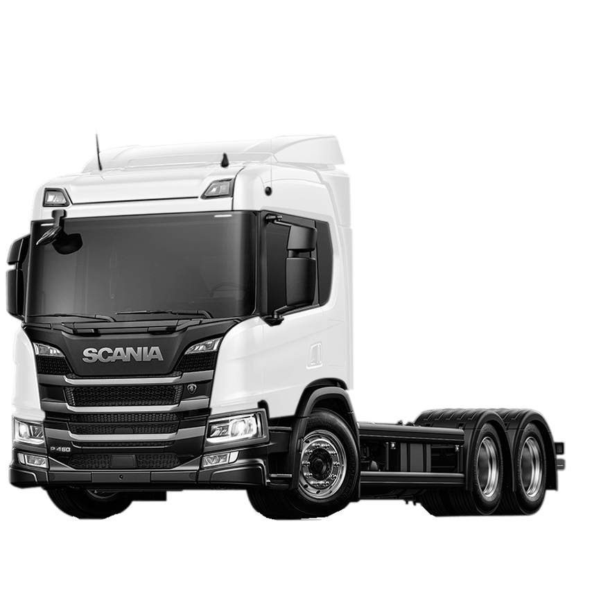 Fleet Vehicle 8