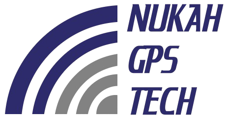 Nukah GPS Logo