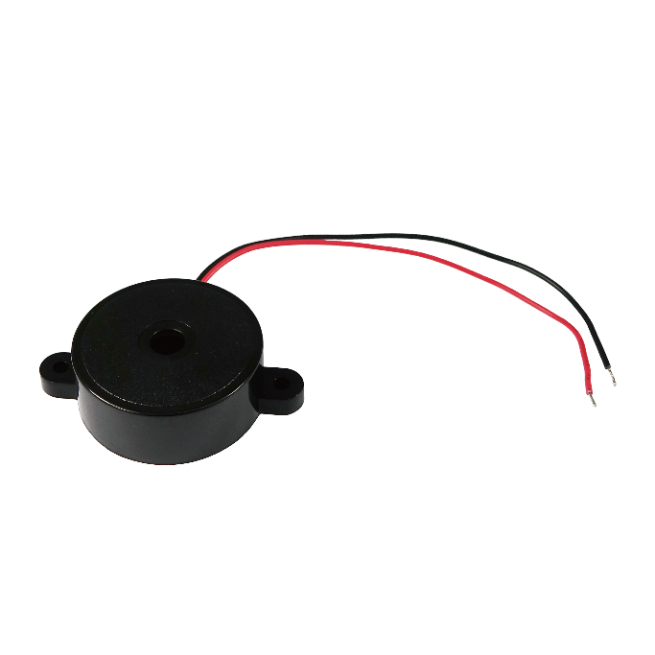 External Driver Buzzer