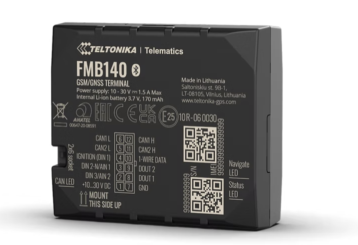 FMB 140