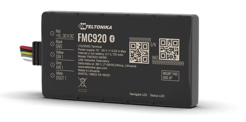 FMC920
