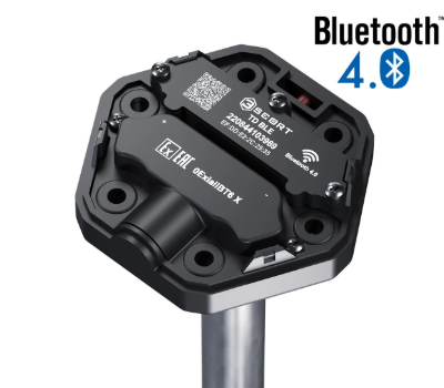 TD-BLE Wireless Fuel Level Sensor