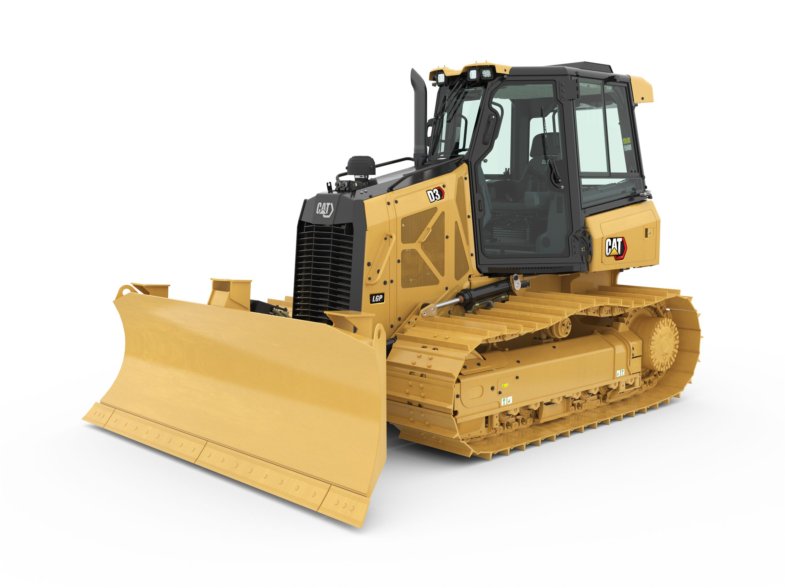 Construction & Heavy Machinery