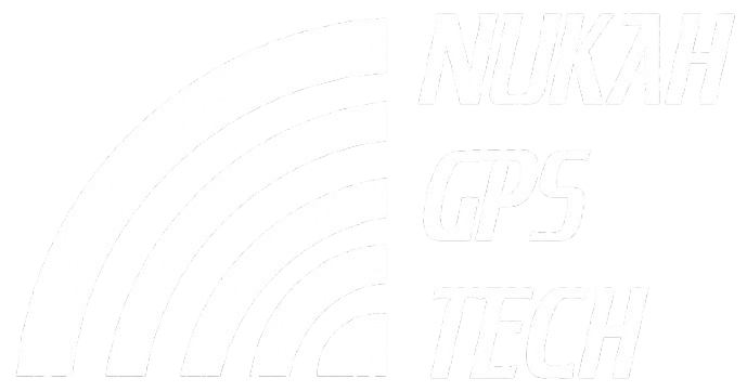 Nukah GPS Logo