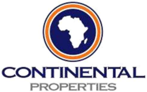 Continental Properties Limited — Nukah GPS client