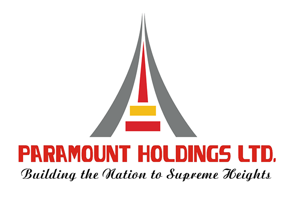 Paramount Holdings Limited — Nukah GPS client