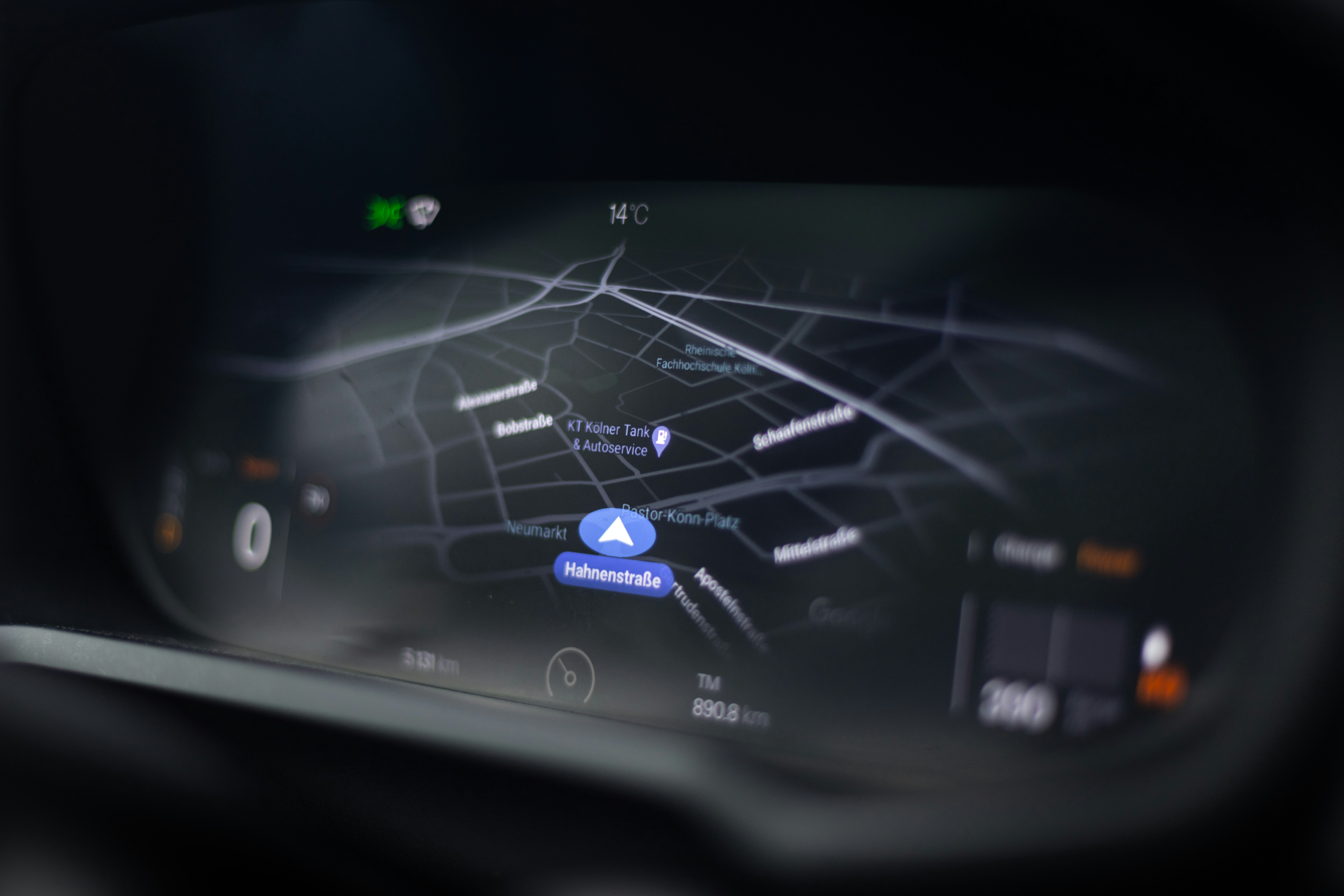 Real-Time Tracking